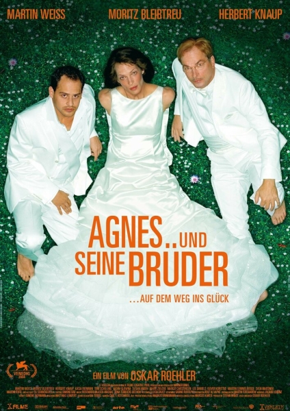 Agnes und seine Brüder