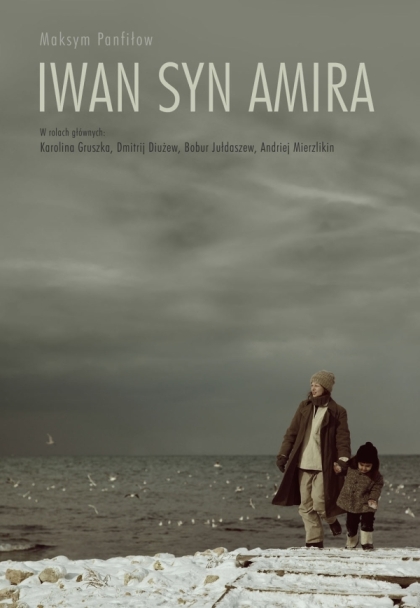 Ivan syn Amira