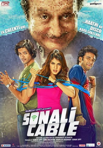 Sonali Cable