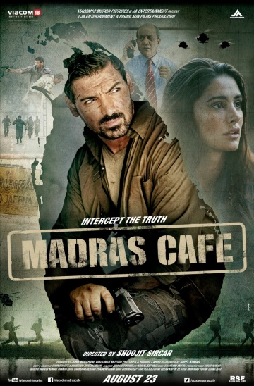 Madras Cafe