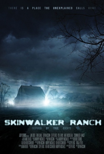 Skinwalker Ranch