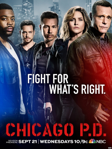 Chicago P.D.