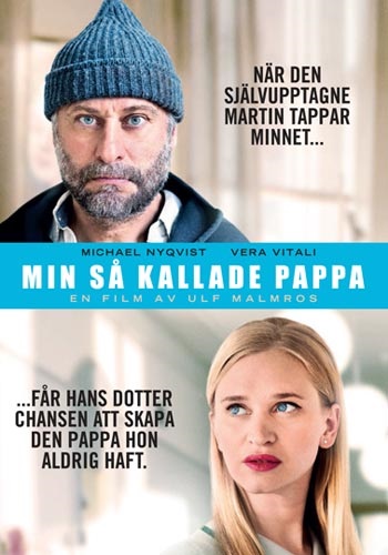 Min så kallade pappa