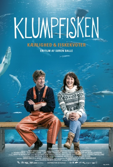 Klumpfisken