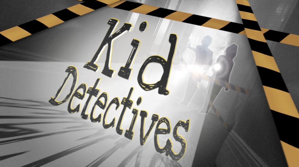 Kid Detectives