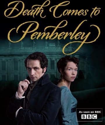 Death Comes to Pemberley