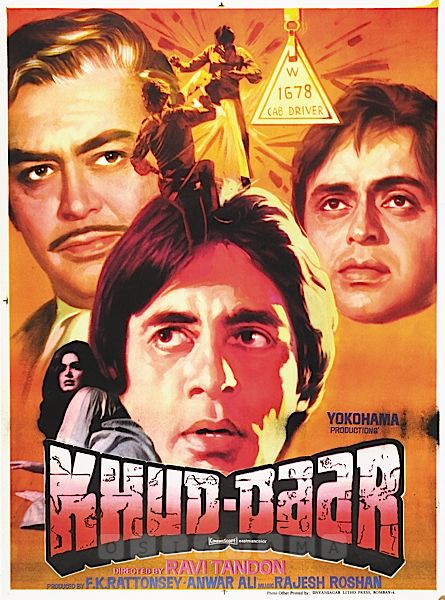 Khud-Daar