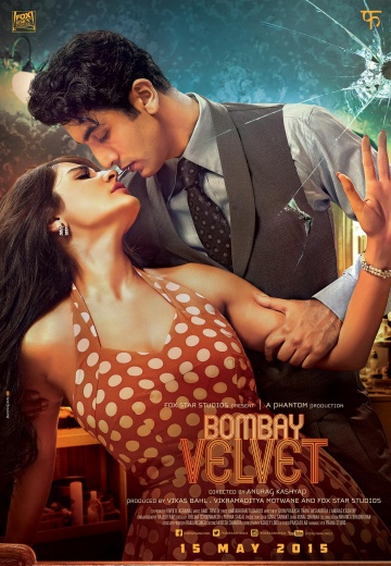 Bombay Velvet