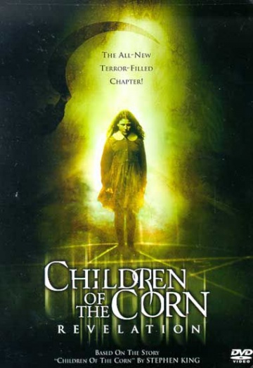 Children of the Corn: Revelation