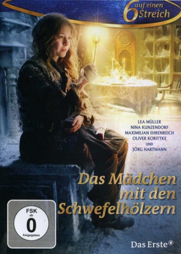 Das Mädchen mit den Schwefelhölzern