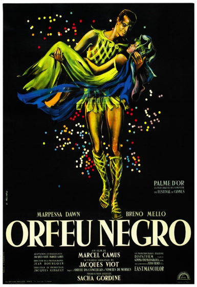 Orfeu Negro