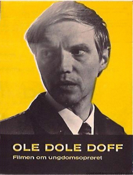 Ole dole doff