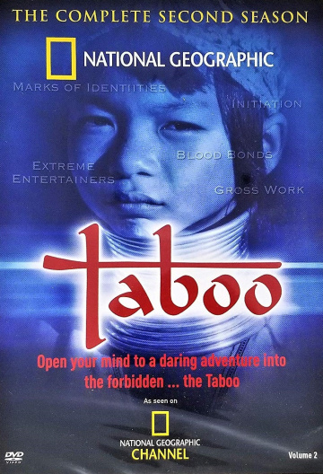 Taboo