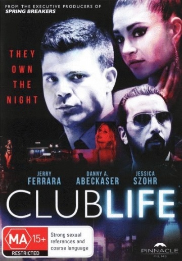 Club Life