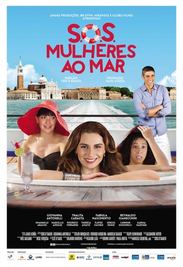 S.O.S.: Mulheres ao Mar