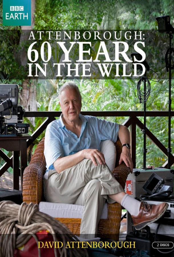 Attenborough: 60 Years in the Wild