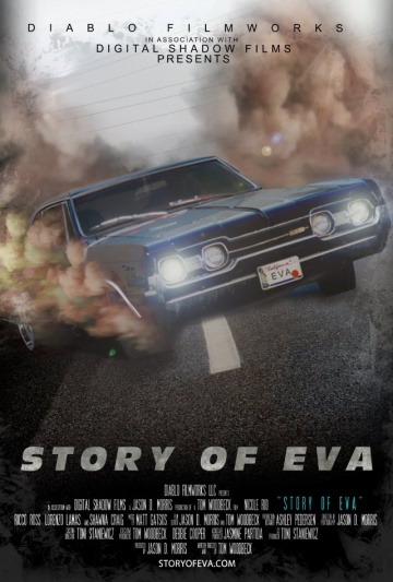 Story of Eva