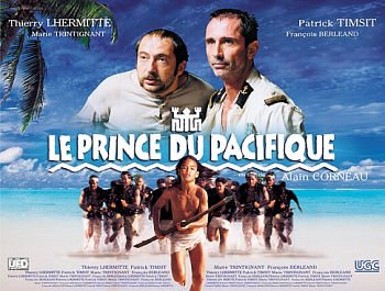 Le prince du Pacifique