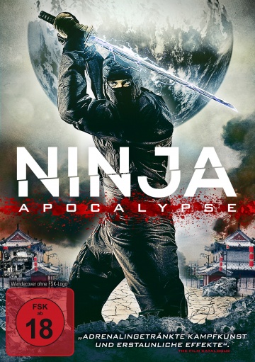 Ninja Apocalypse