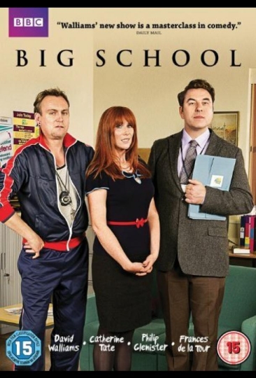 Big School