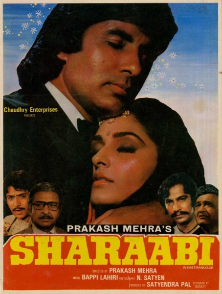 Sharaabi