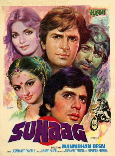 Suhaag