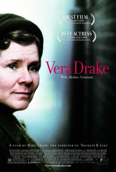 Vera Drake