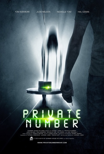 Private Number