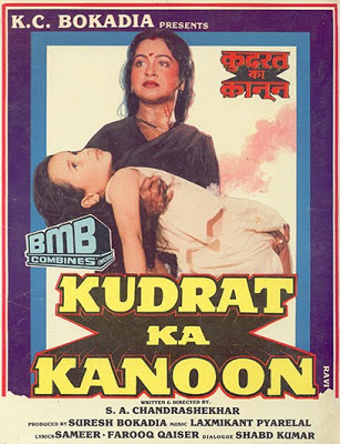 Kudrat Ka Kanoon