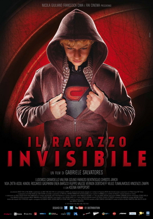 Il ragazzo invisibile