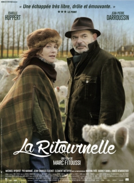 La ritournelle