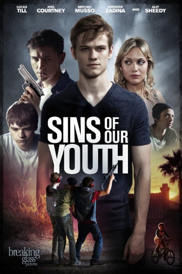 Sins of Our Youth