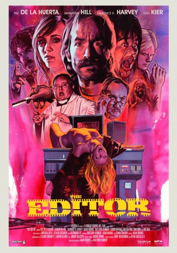 The Editor