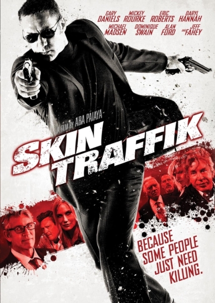 Skin Traffik