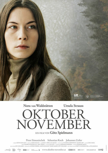 Oktober November