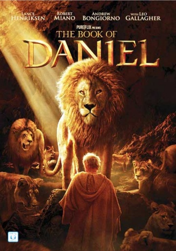 The Book of Daniel