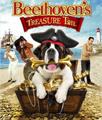 Beethoven's Treasure