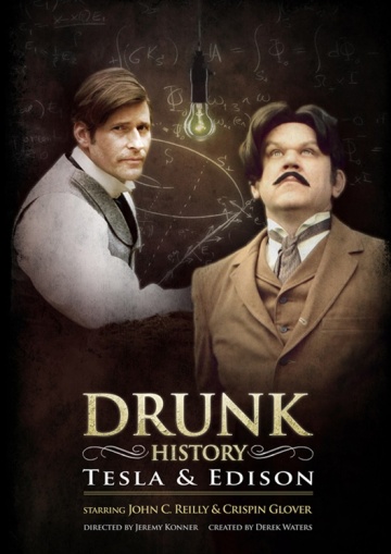 Drunk History