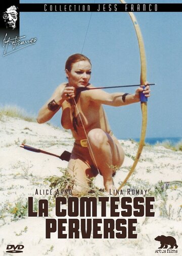 La comtesse perverse