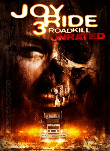 Joy Ride 3: Road Kill