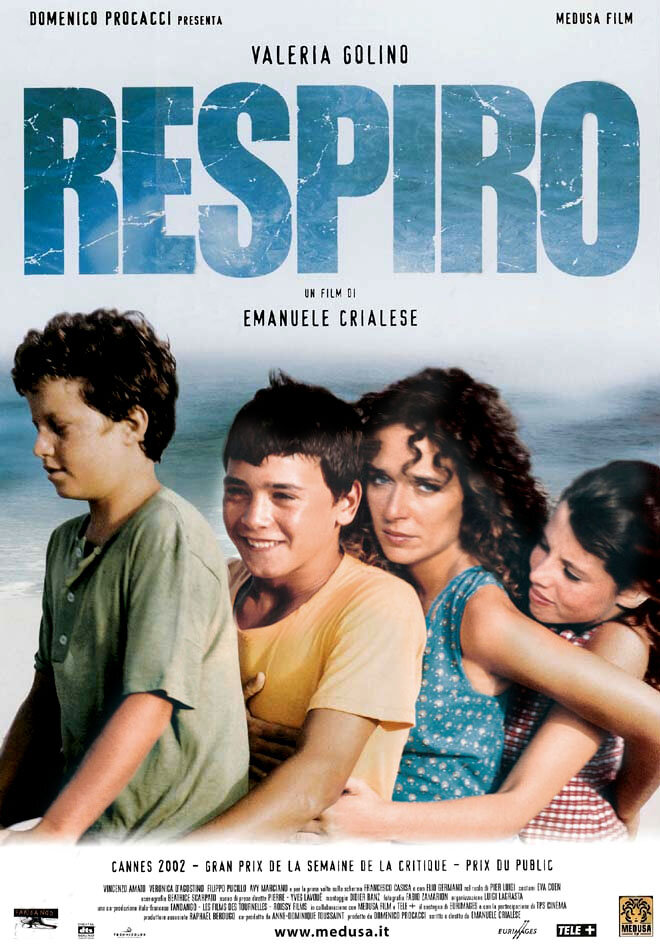 Respiro