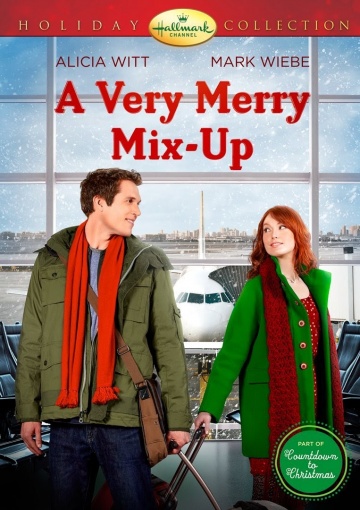 A Very Merry Mix-Up