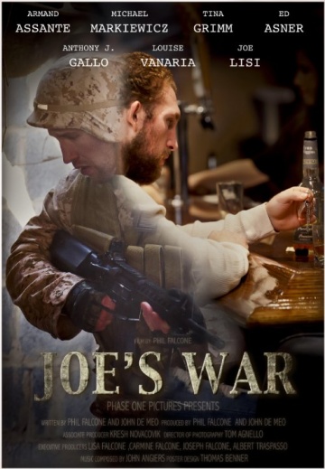 Joe's War