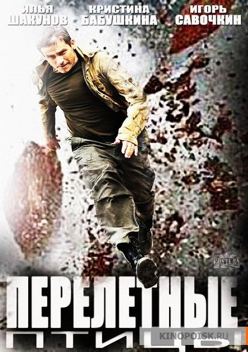 Перелётные птицы (мини-сериал)