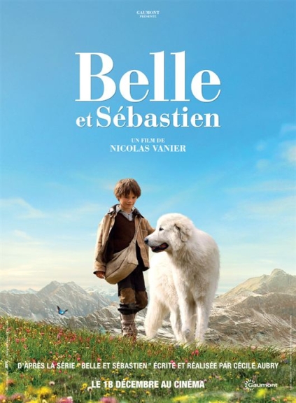 Belle et Sébastien