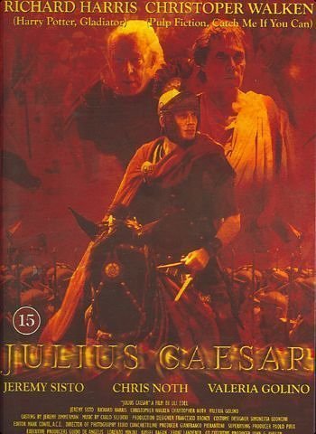 Julius Caesar