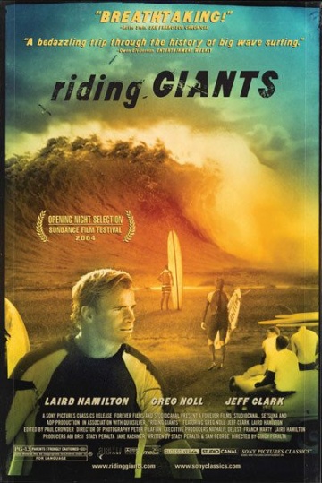 Riding Giants