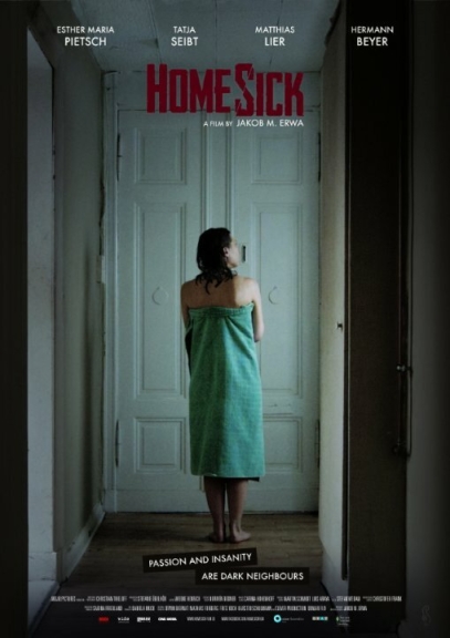 Homesick