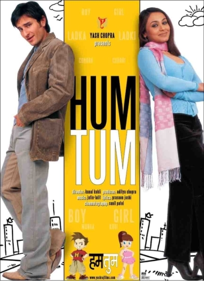 Hum Tum