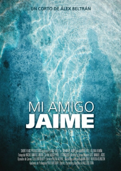 Mi amigo Jaime